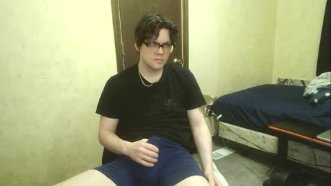 Snapshot of jack2shy chatting on 02.26.26 Jack online show from 02.26.26