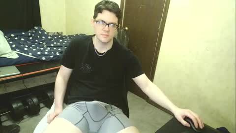 Snapshot of jack2shy chatting on 03.10.26 Jack online show from 03.10.26