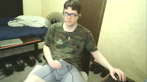 Snapshot of jack2shy chatting on 03.13.26 Jack online show from 03.13.26