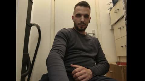 Snapshot of jack50134 chatting on 02.25.25 Jack online show from 02.25.25