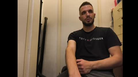 Jack online show from 11.05.25