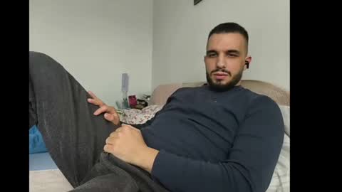 Jack online show from 11.27.25