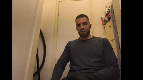 Jack online show from 12.03.25