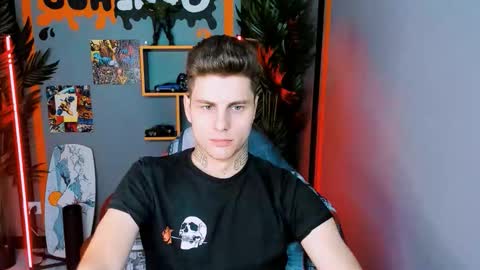 Snapshot of jack__wan chatting on 09.18.25 Jack online show from 09.18.25