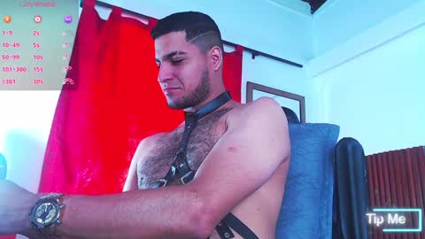   online show from 12.08.24