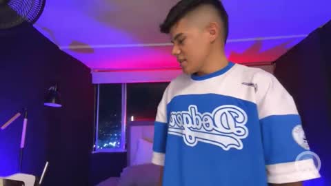 JACK CASTELL online show from 05.05.26