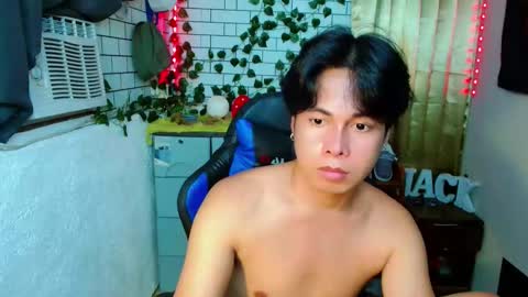 Snapshot of jack_collins69 chatting on 10.30.25 JACK online show from 10.30.25