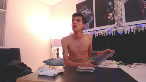 Snapshot of jack_cullen chatting on 12.14.24 JACK online show from 12.14.24