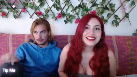 Jack and Emily online show from 03.25.26