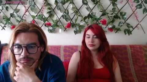 Jack and Emily online show from 04.21.26