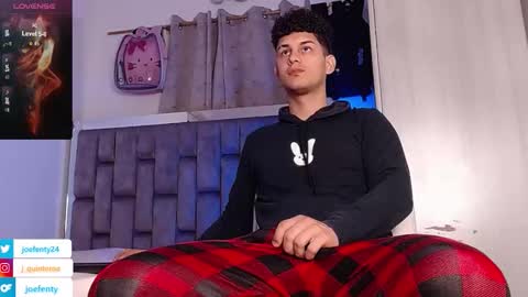 Jack Fire online show from 12.01.25