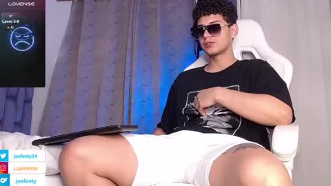 Jack Fire online show from 02.05.26