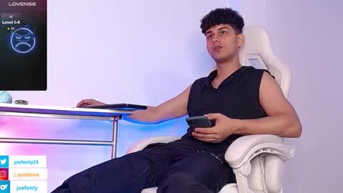 Jack Fire online show from 02.20.26