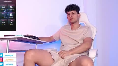 Jack Fire online show from 03.06.26