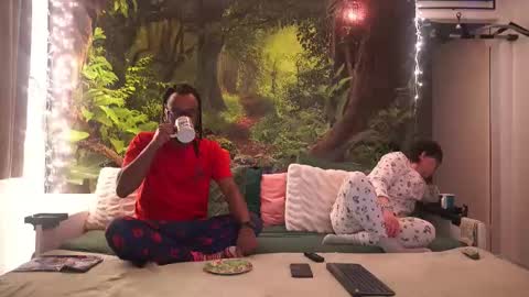 WelcomeEnjoy my Video selection. Im still recovering. Private shows are available today online show from 01.06.26