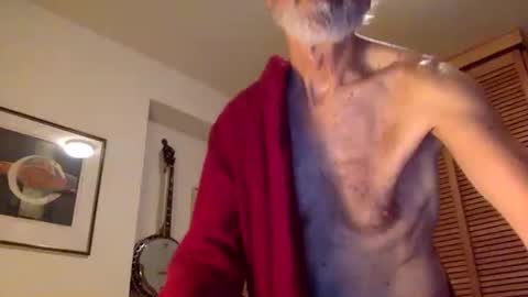 Jack online show from 11.15.25