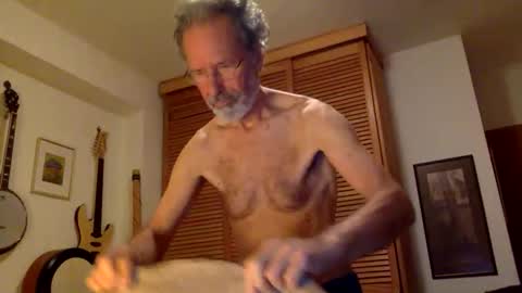 Jack online show from 11.23.25