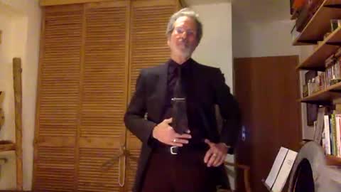 Jack online show from 01.18.26