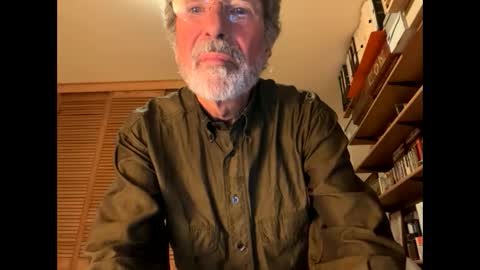 Jack online show from 04.23.26