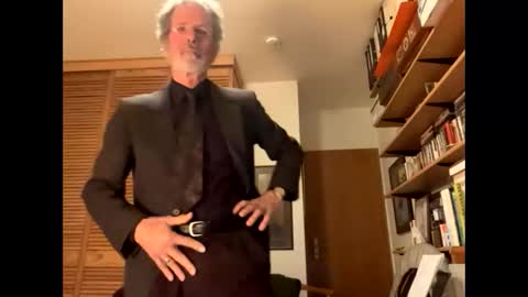 Jack online show from 04.26.26