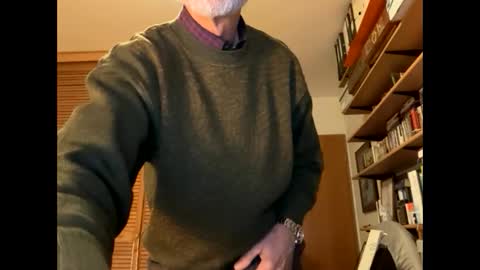 Jack online show from 04.30.26