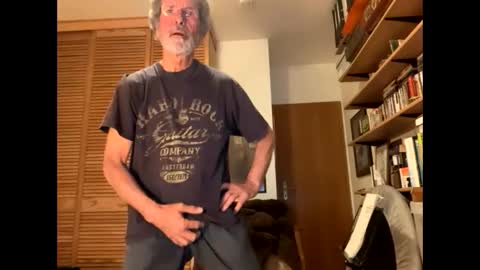 Jack online show from 05.03.26