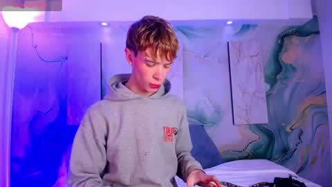 Snapshot of jack_frosst_ chatting on 06.10.26 JACK online show from 06.10.26