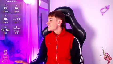 JACK  online show from 07.10.26