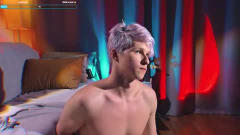 brestonsweet online show from 11.17.25