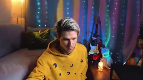 brestonsweet online show from 02.03.26