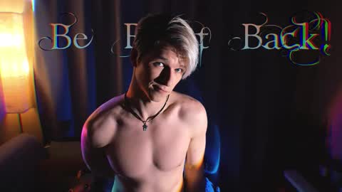 brestonsweet online show from 03.05.26