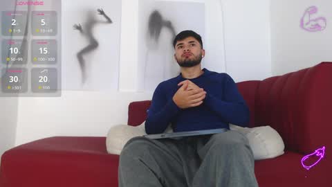   online show from 05.04.26