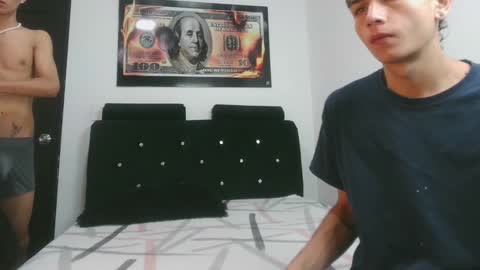 JACK  ERICK online show from 02.05.25