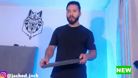 jack and leah online show from 04.06.26