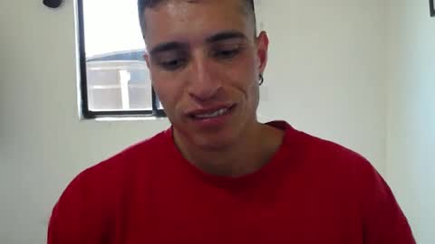 Snapshot of jack_pergurtson01 chatting on 07.06.26 JACK PERGURTSON online show from 07.06.26