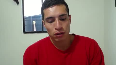 Snapshot of jack_pergurtson01 chatting on 07.19.26 JACK PERGURTSON online show from 07.19.26
