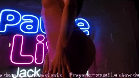 Jack Peterson online show from 04.01.26