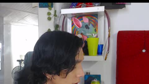 Snapshot of jack_s21 chatting on 11.19.25 Laick online show from 11.19.25