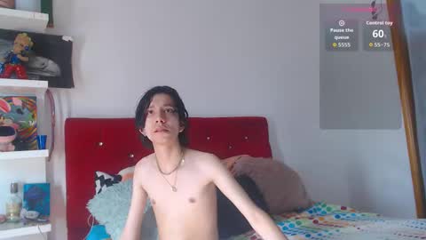 Snapshot of jack_s21 chatting on 11.23.25 Laick online show from 11.23.25