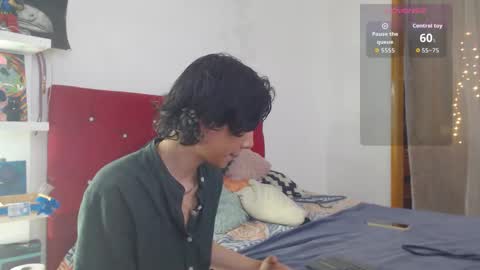 Snapshot of jack_s21 chatting on 11.27.25 Laick online show from 11.27.25