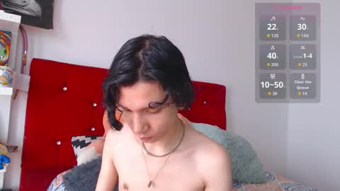 Snapshot of jack_s21 chatting on 12.04.25 Laick online show from 12.04.25