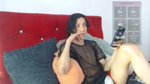 Snapshot of jack_s21 chatting on 12.18.25 Laick online show from 12.18.25