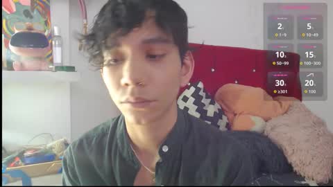 Snapshot of jack_s21 chatting on 02.20.26 Laick online show from 02.20.26