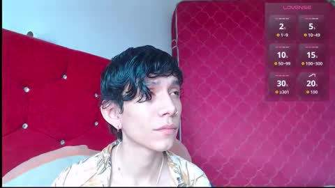 Snapshot of jack_s21 chatting on 02.24.26 Laick online show from 02.24.26