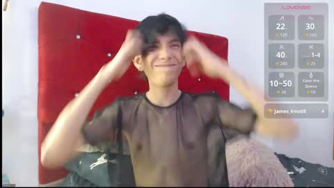 Snapshot of jack_s21 chatting on 02.27.26 Laick online show from 02.27.26