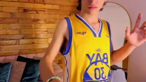 Jack Shane online show from 04.22.26