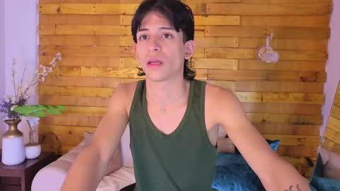 Jack Shane online show from 06.08.26