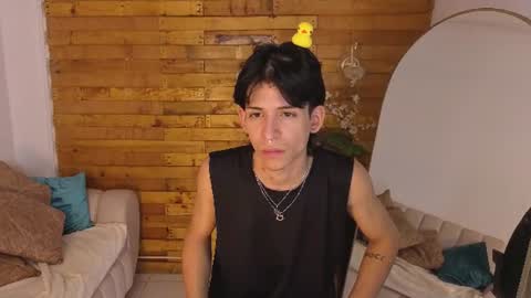 Jack Shane online show from 06.19.26
