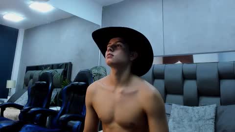 Jack Sorel online show from 02.01.26