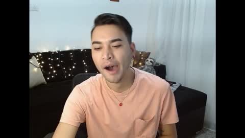 jack stev21 online show from 02.02.26